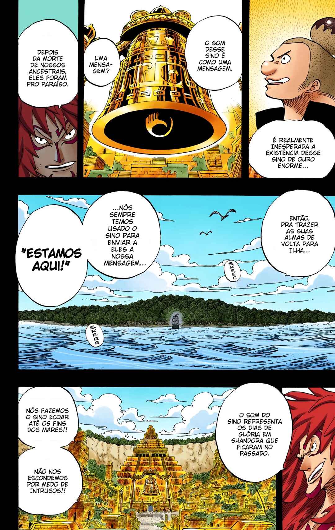Chapter 290 - Page 9