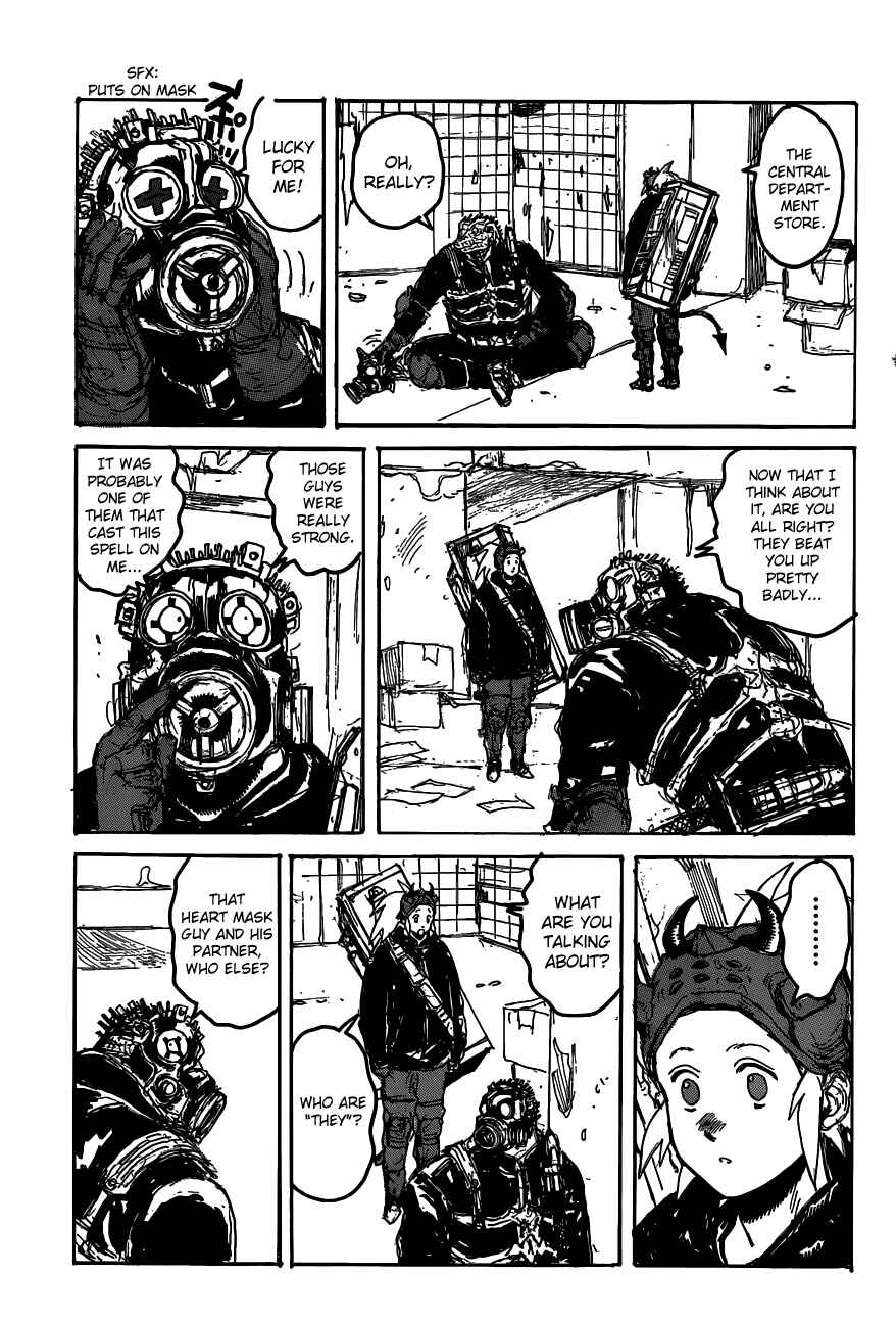 Chapter 118 - Page 14