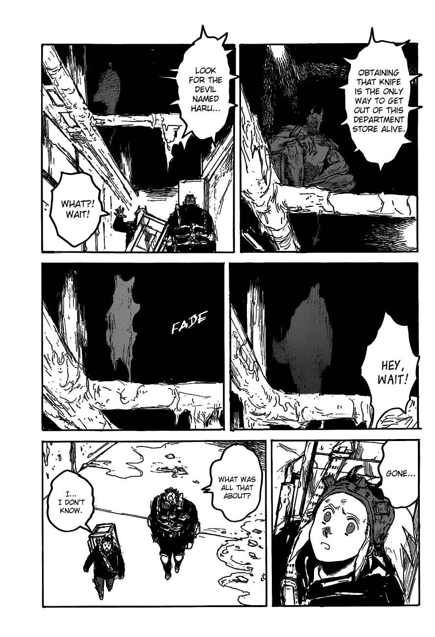 Chapter 118 - Page 22
