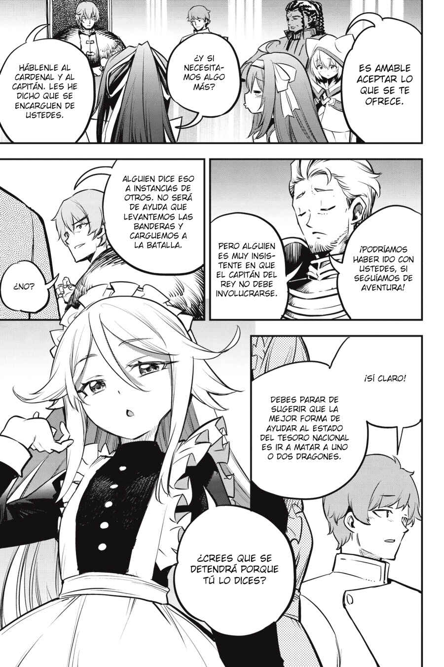 Chapter 105 - Page 21
