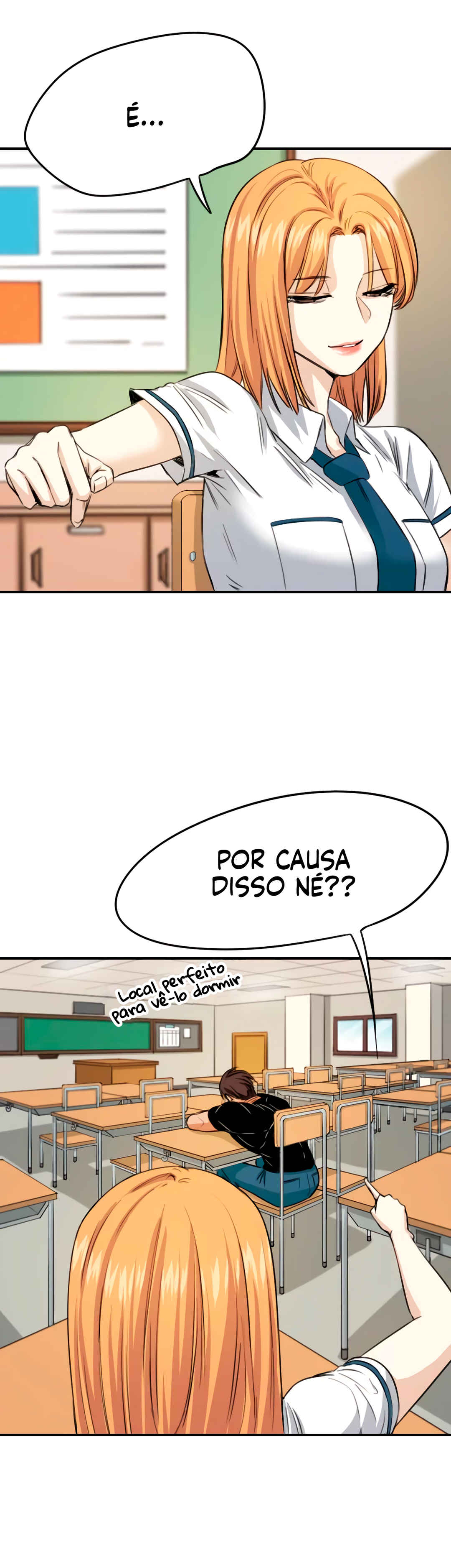 Chapter 95 - Page 14