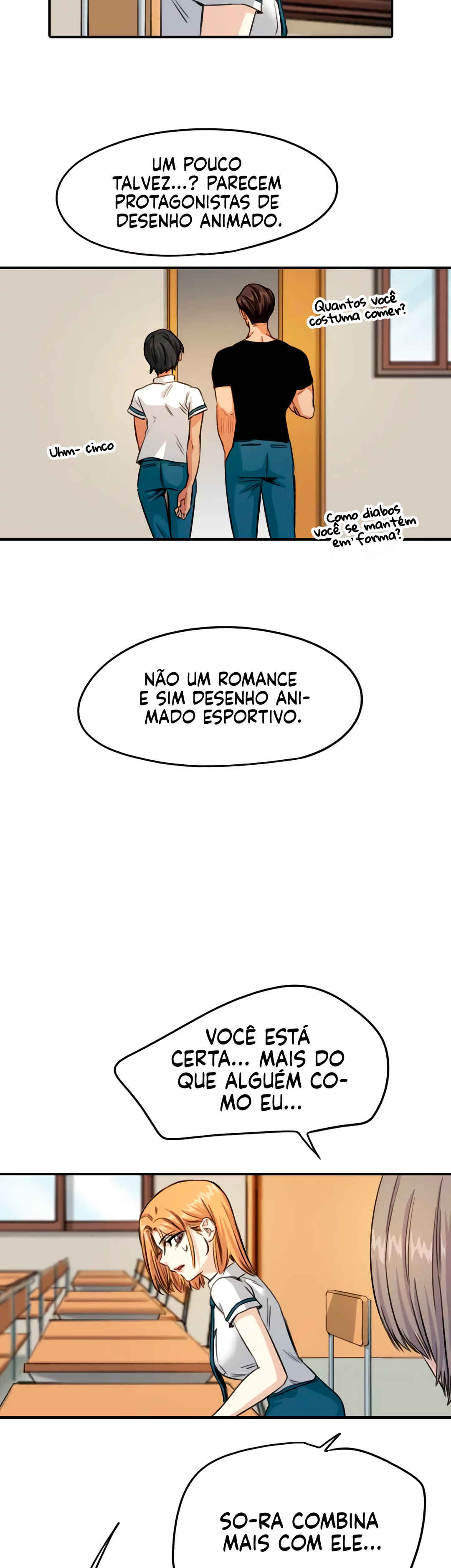 Chapter 95 - Page 20