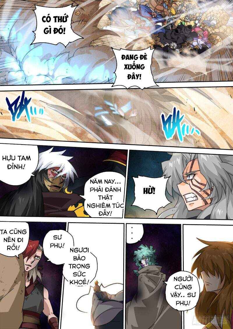 Chapter 396 - Page 10