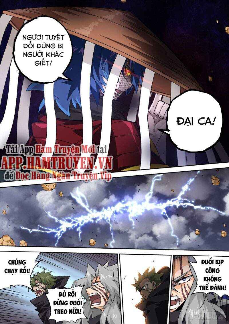Chapter 396 - Page 12