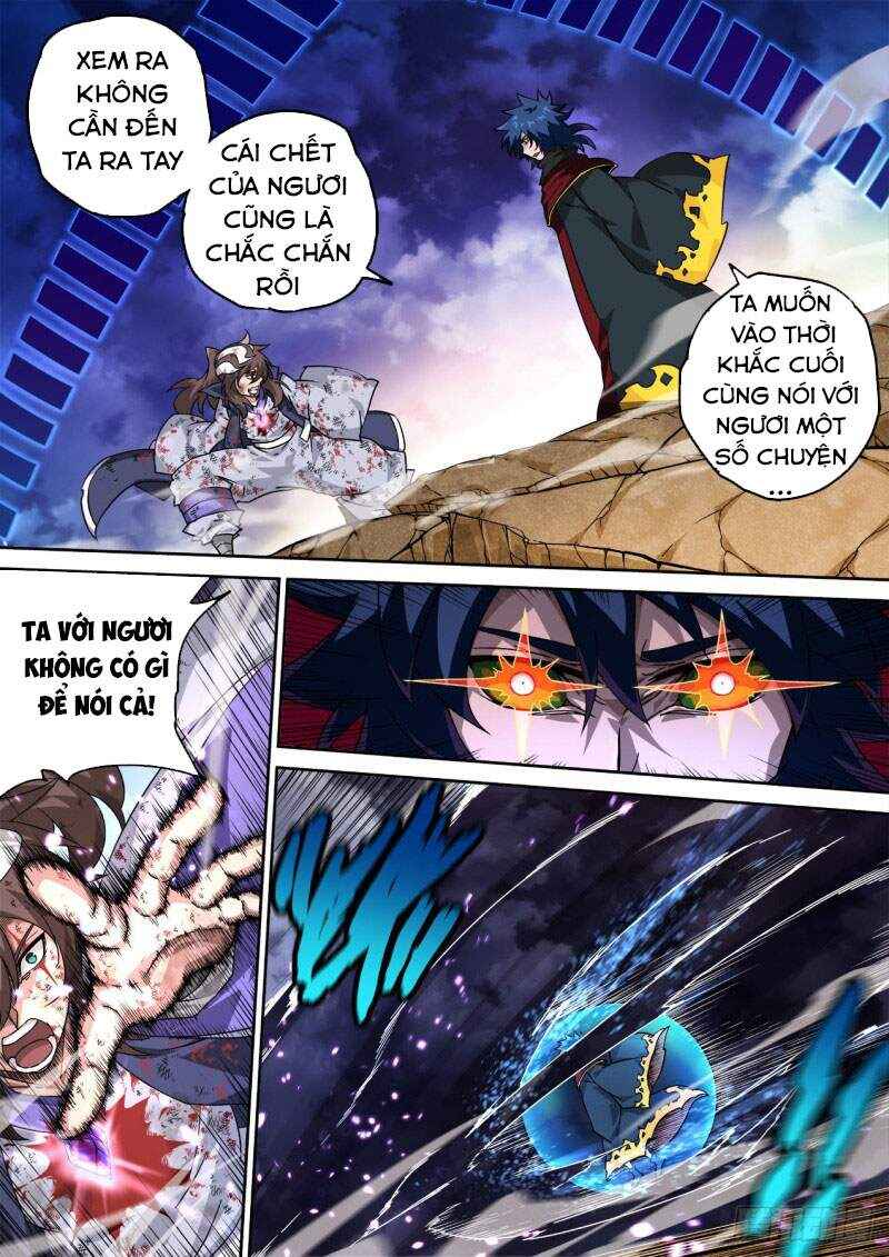 Chapter 396 - Page 2