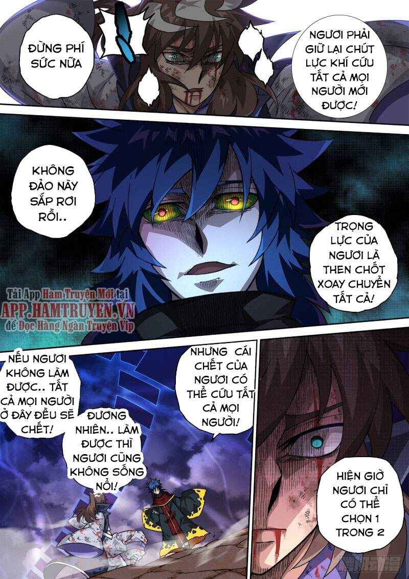 Chapter 396 - Page 3