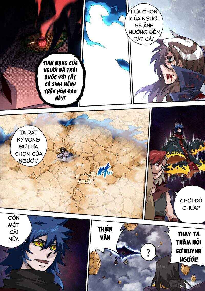 Chapter 396 - Page 4