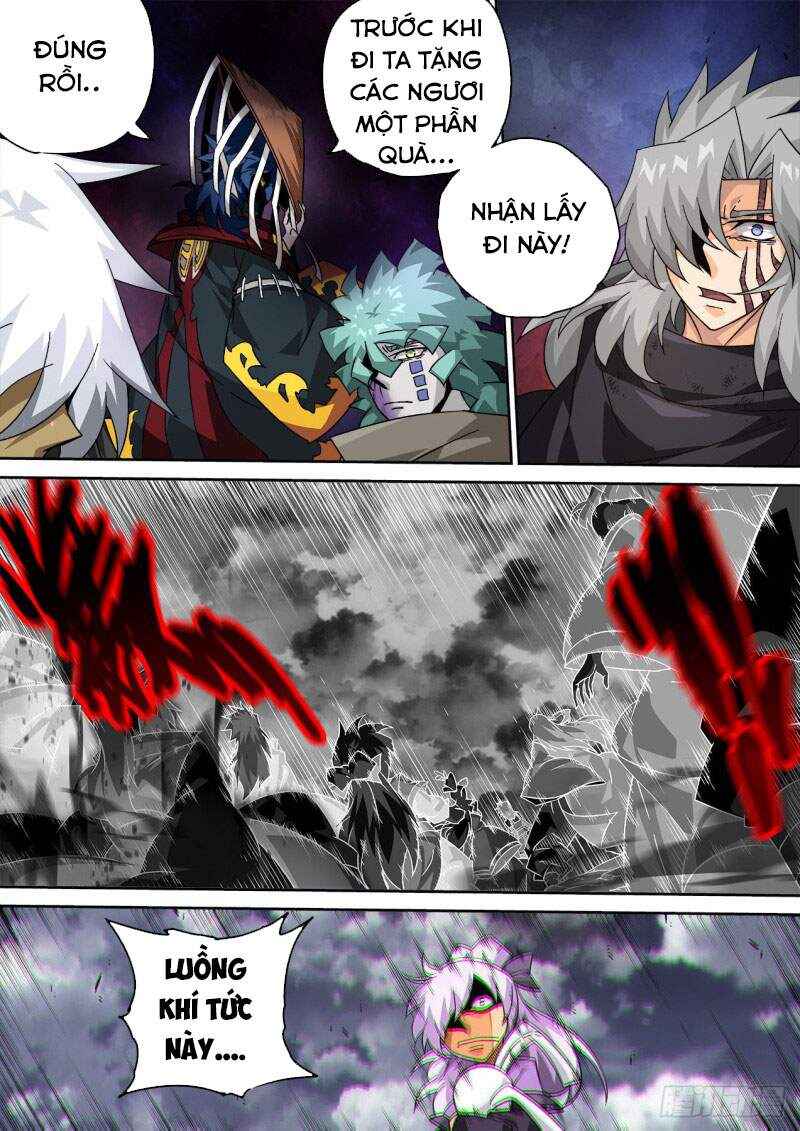 Chapter 396 - Page 7