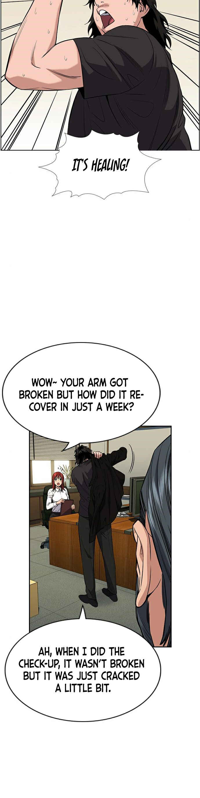 Chapter 81 - Page 36