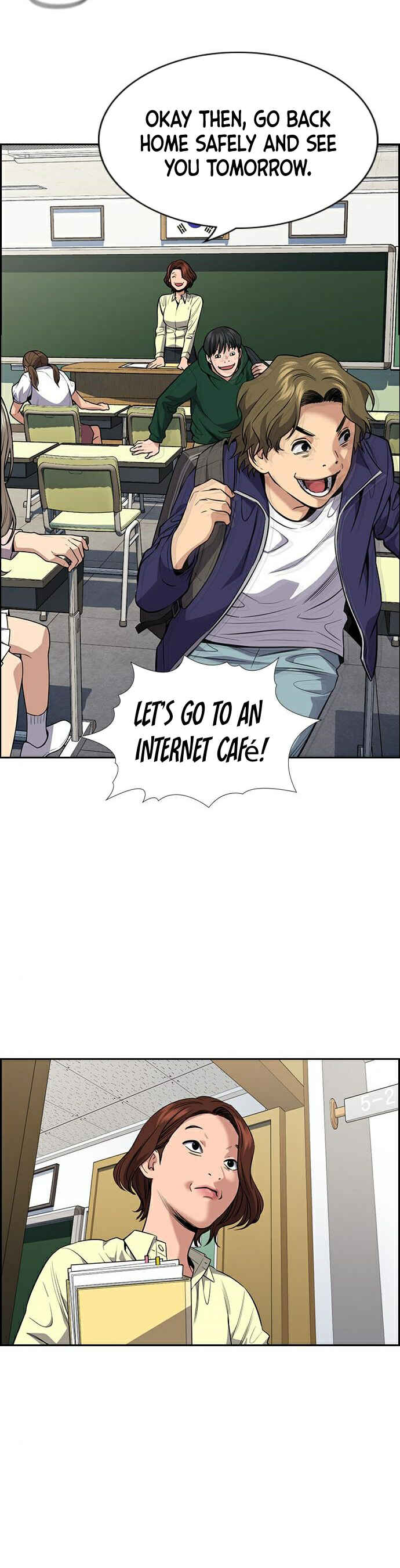 Chapter 81 - Page 48