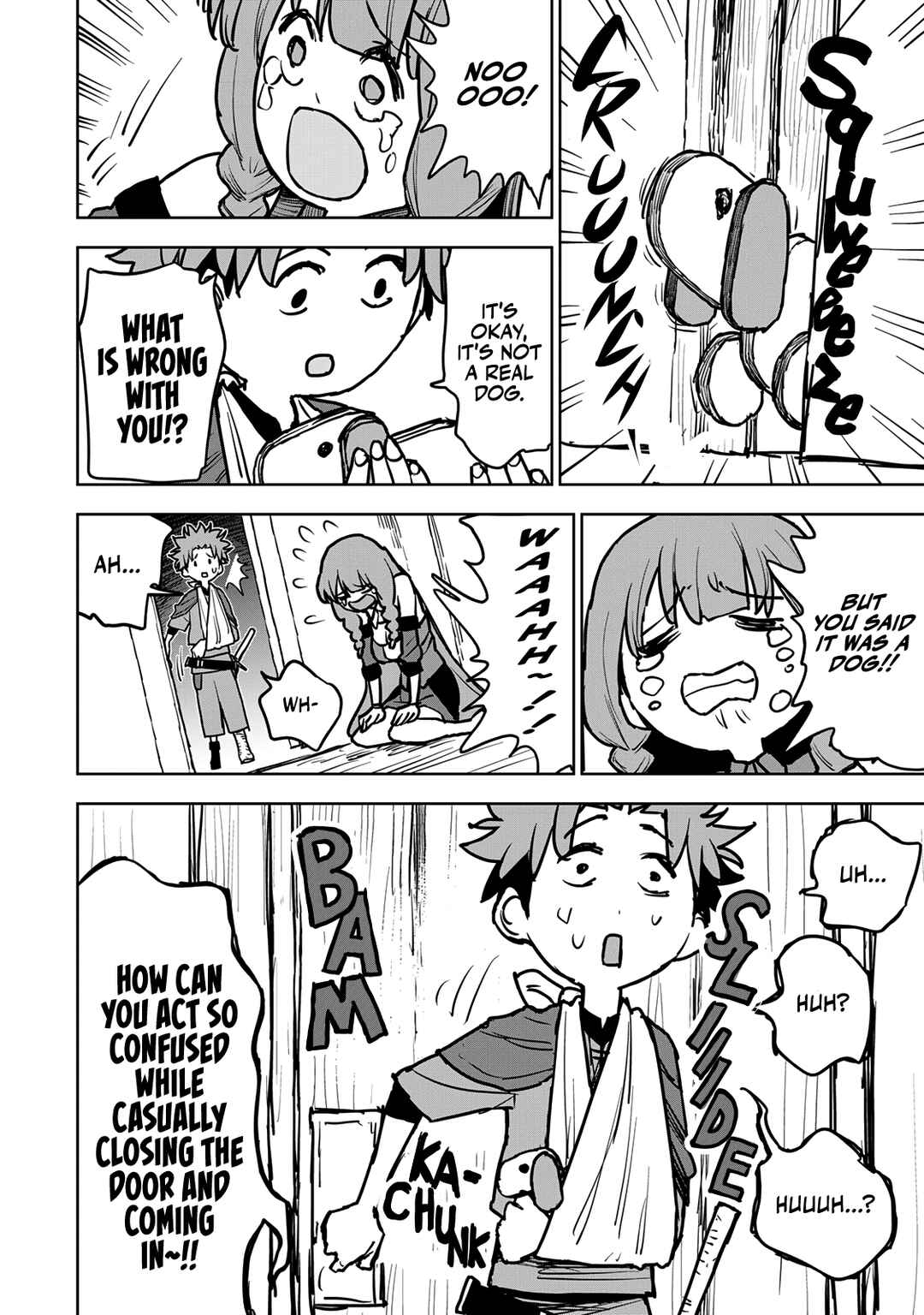 Chapter 20 - Page 45