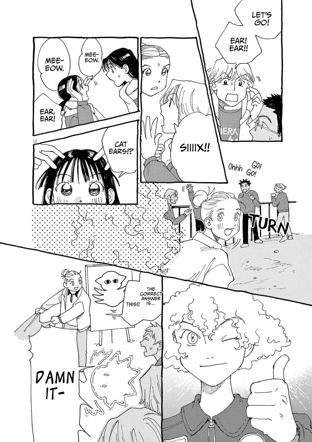 Chapter 28 - Page 12