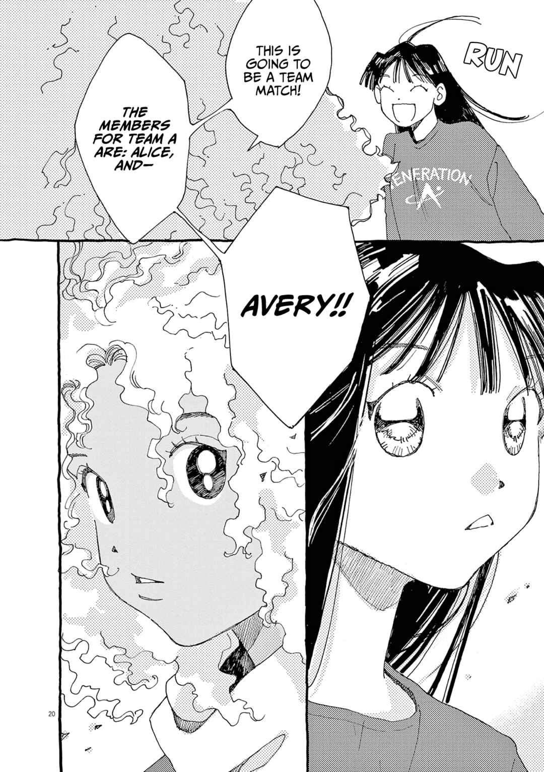 Chapter 28 - Page 20