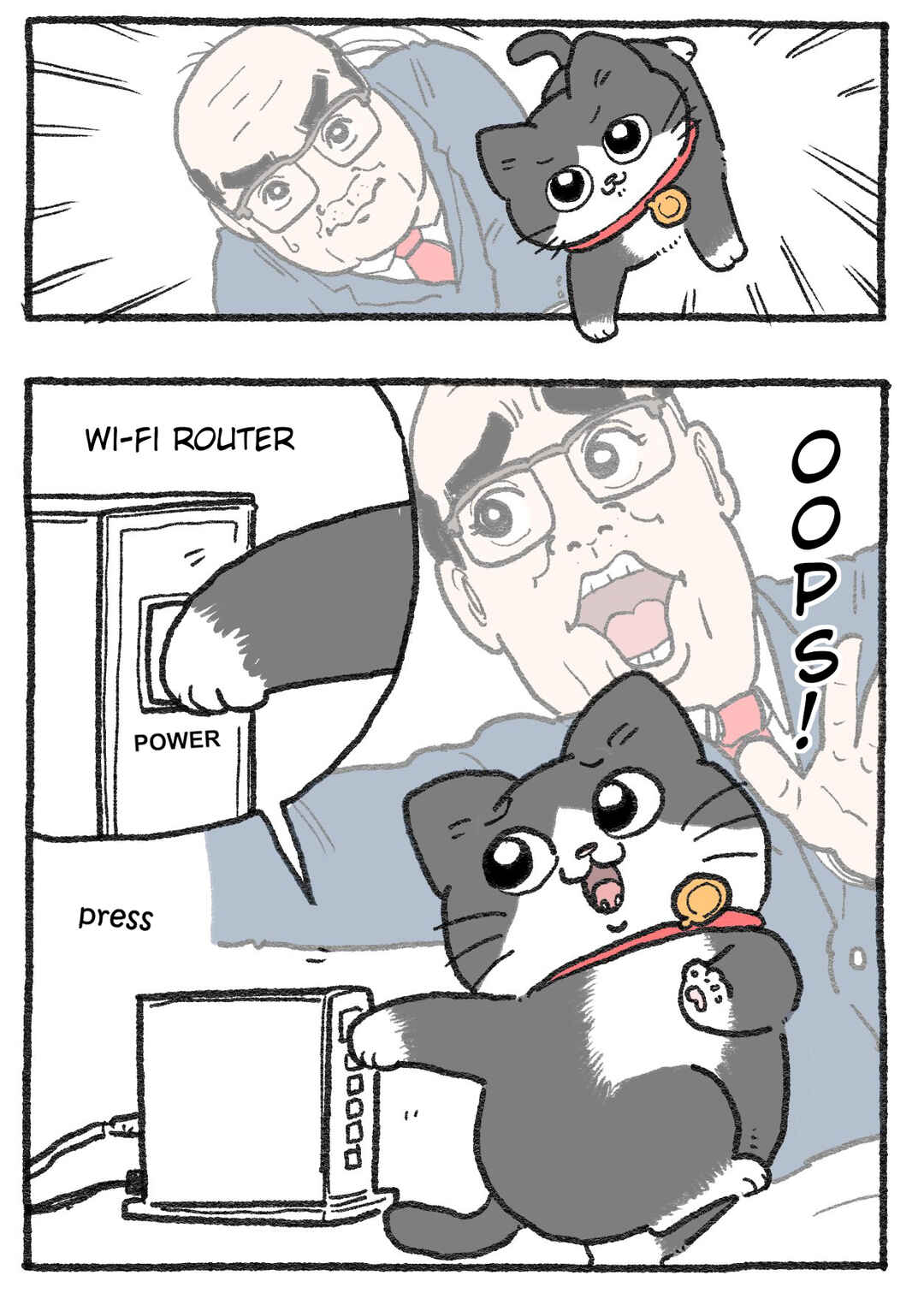 Chapter 401 - Page 2