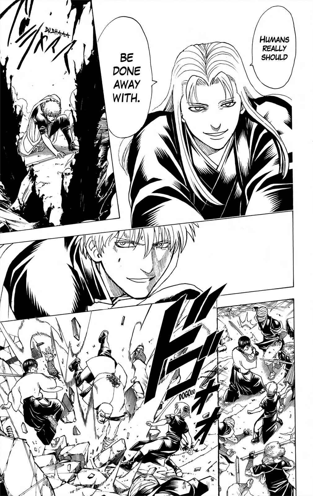 Chapter 659 - Page 13