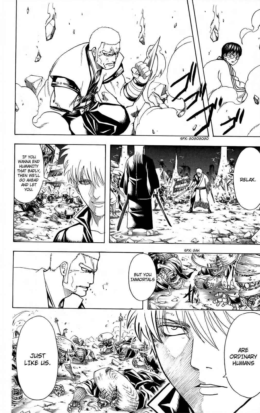 Chapter 659 - Page 14