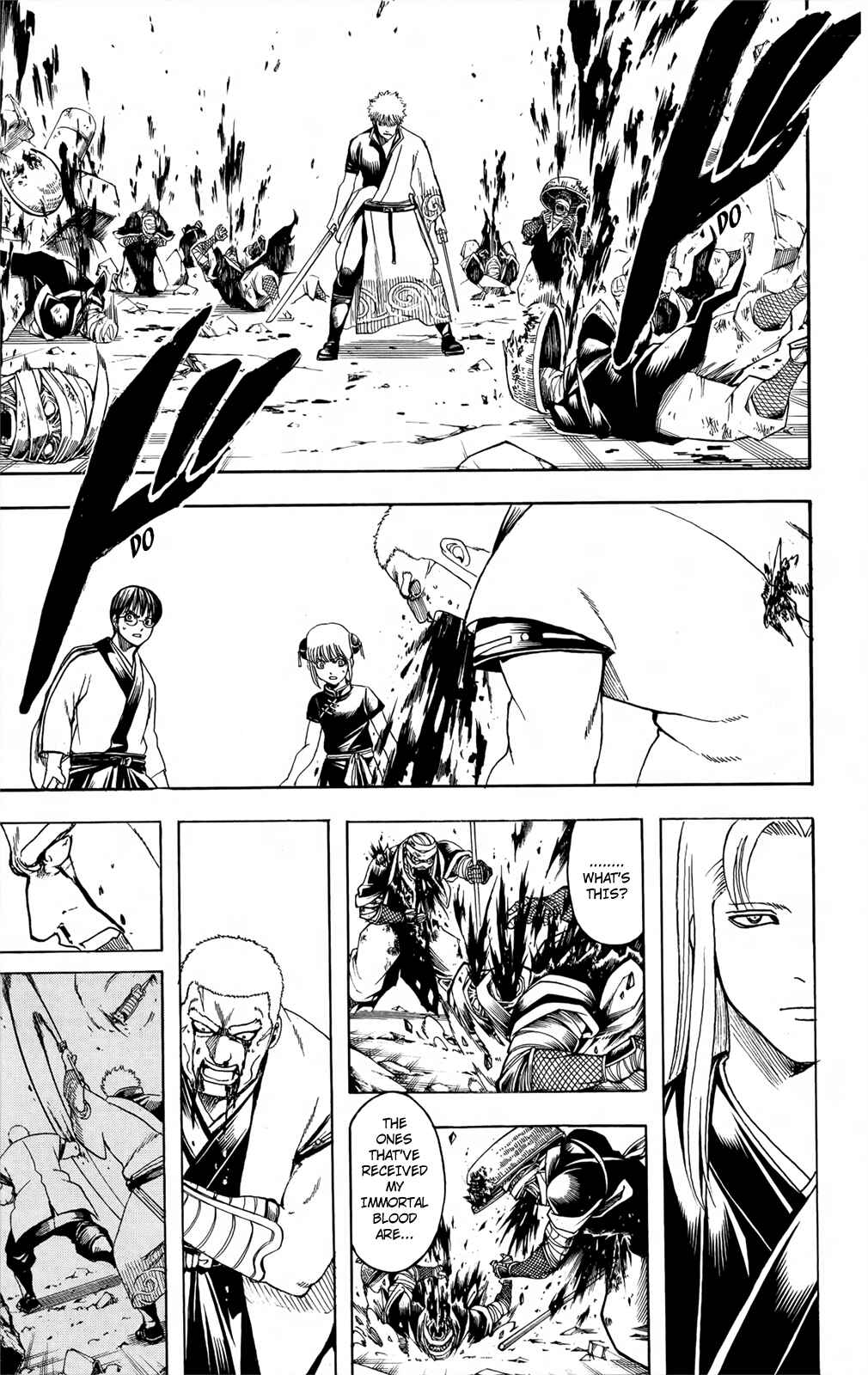 Chapter 659 - Page 15