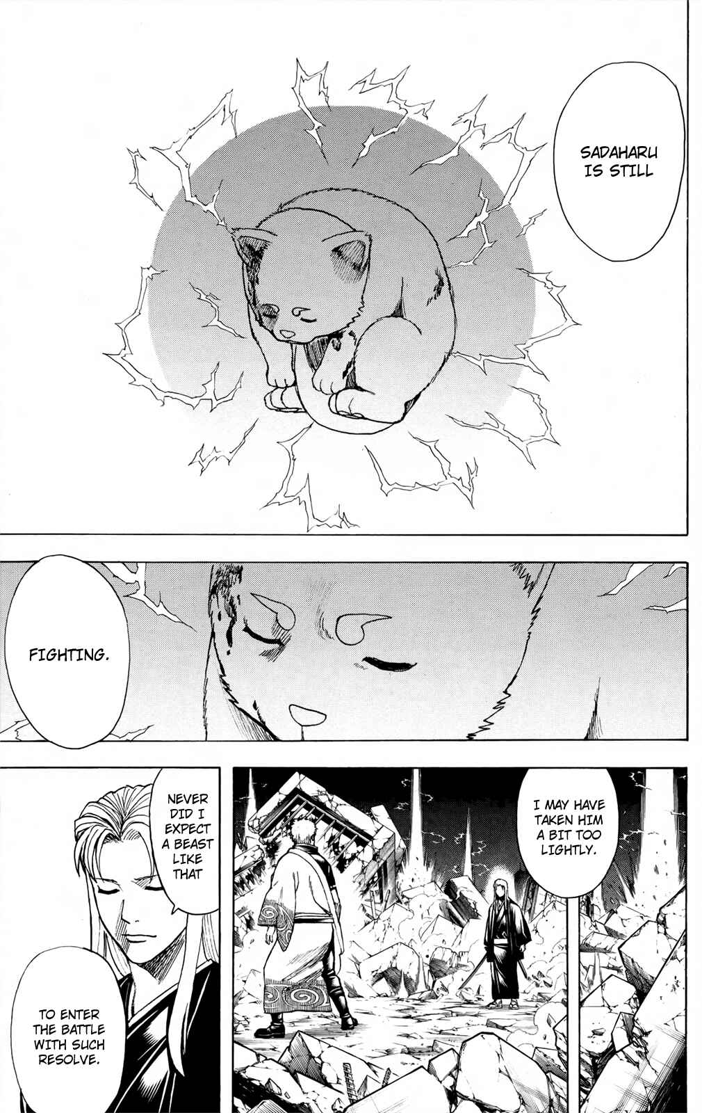 Chapter 659 - Page 3