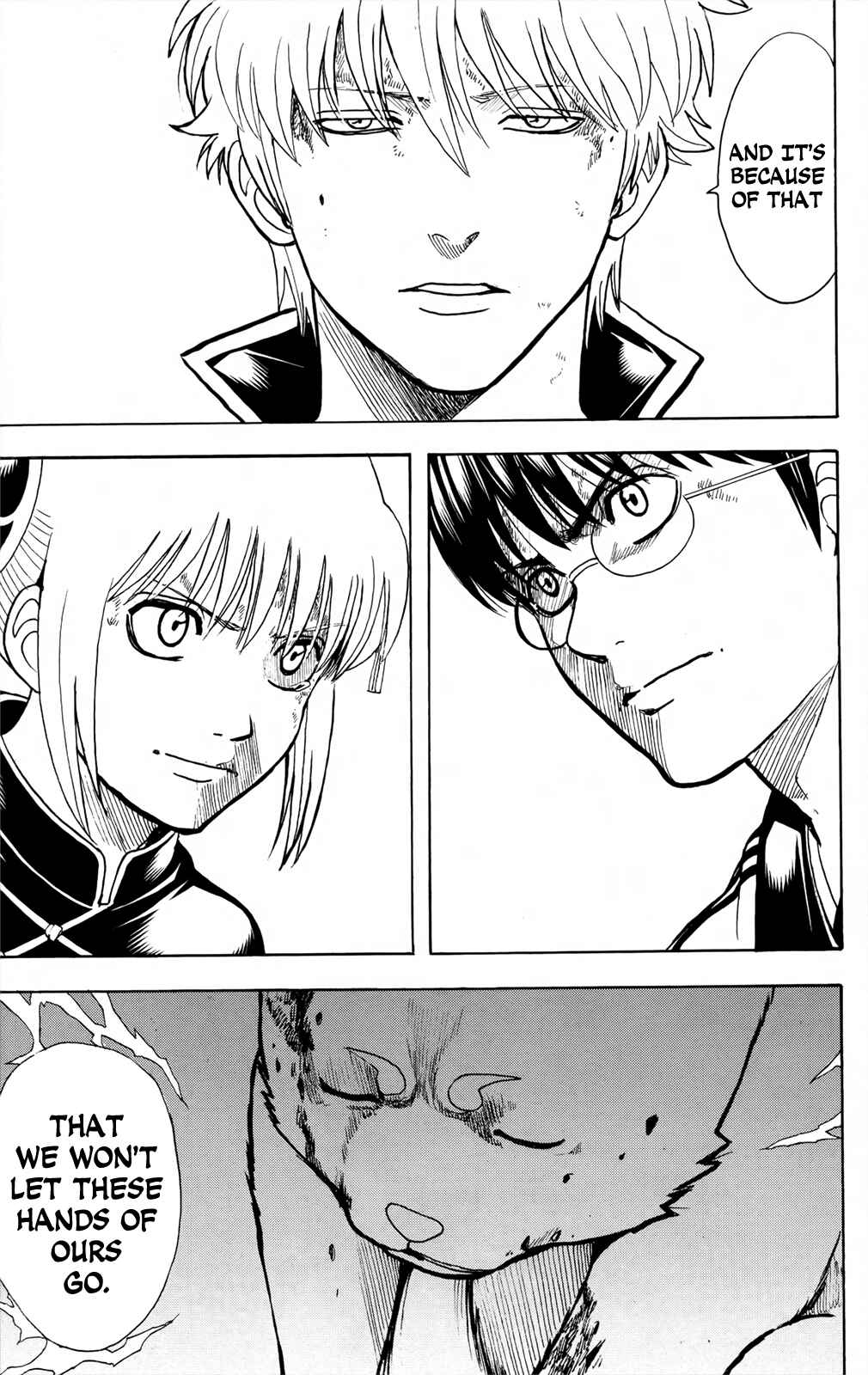 Chapter 659 - Page 7