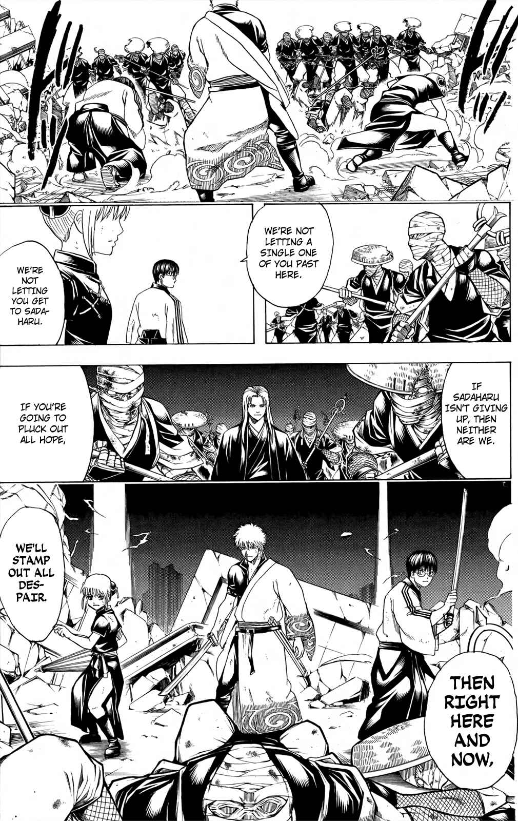 Chapter 659 - Page 9