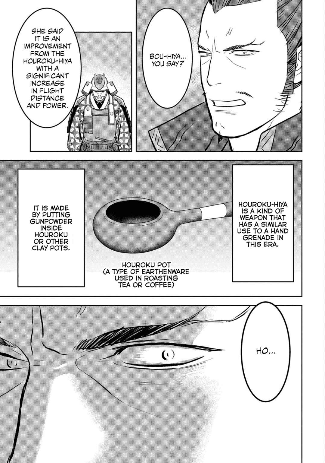 Chapter 62 - Page 22