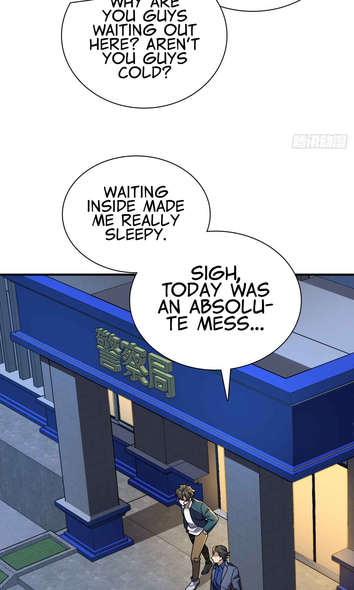 Chapter 36 - Page 14