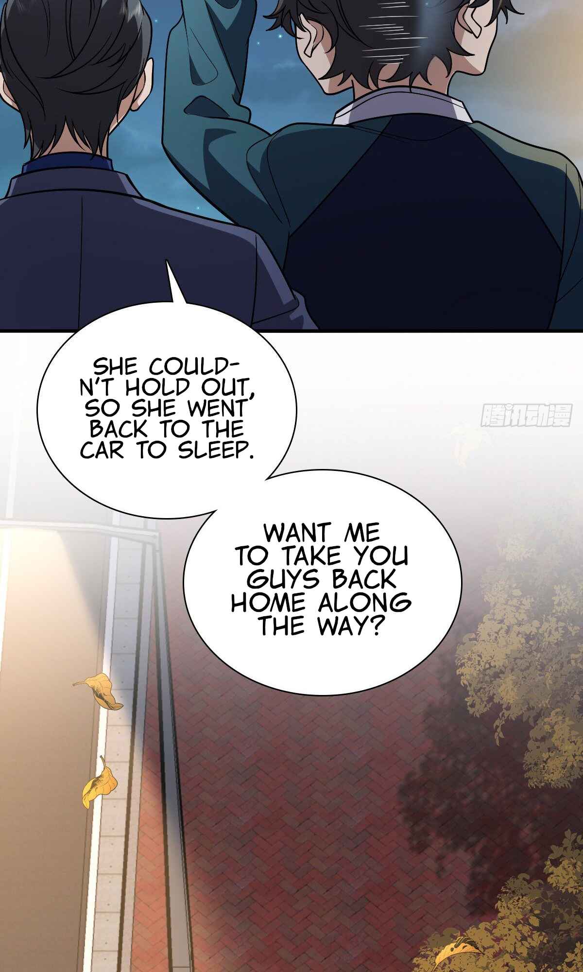 Chapter 36 - Page 16