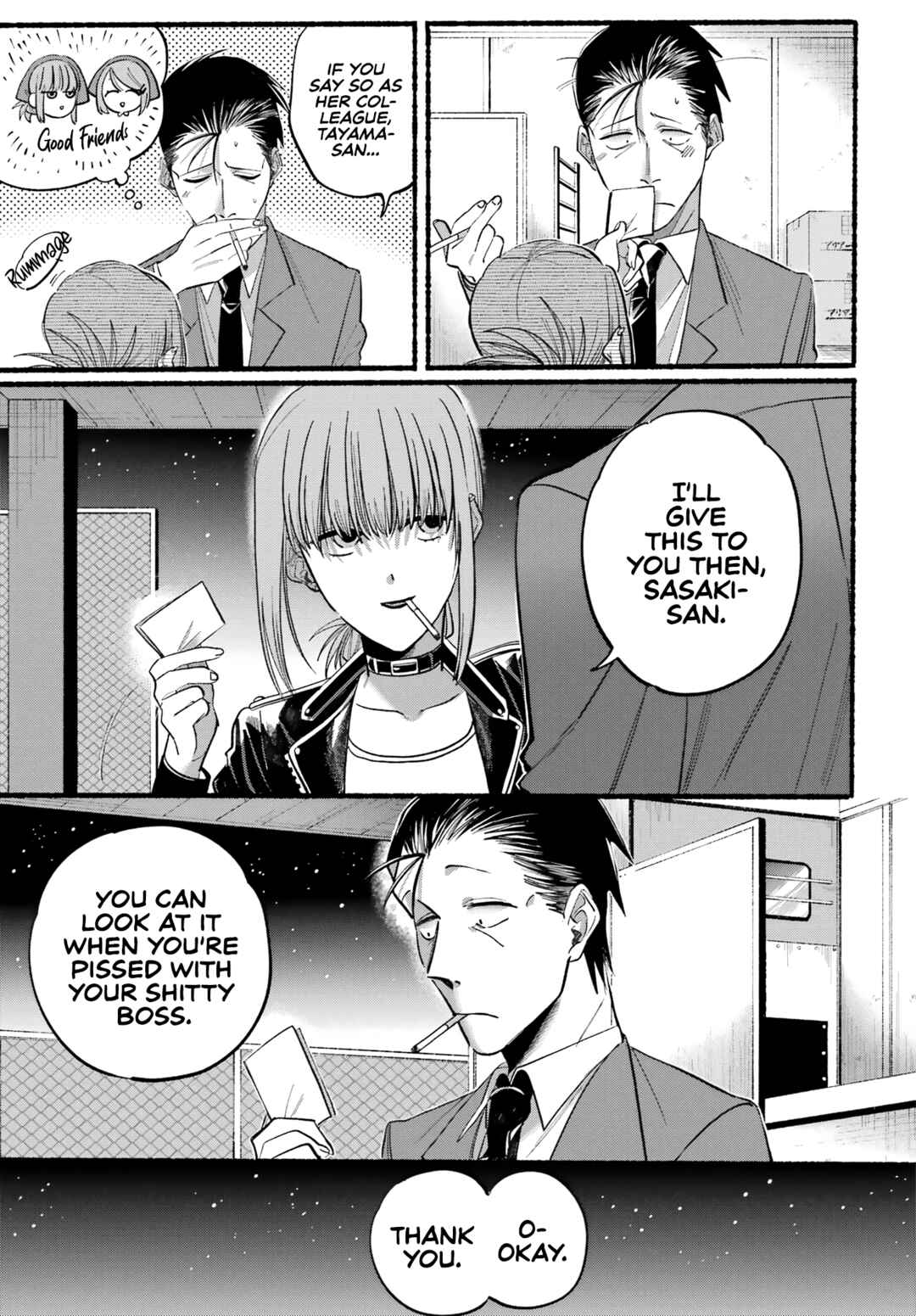 Chapter 21 - Page 20