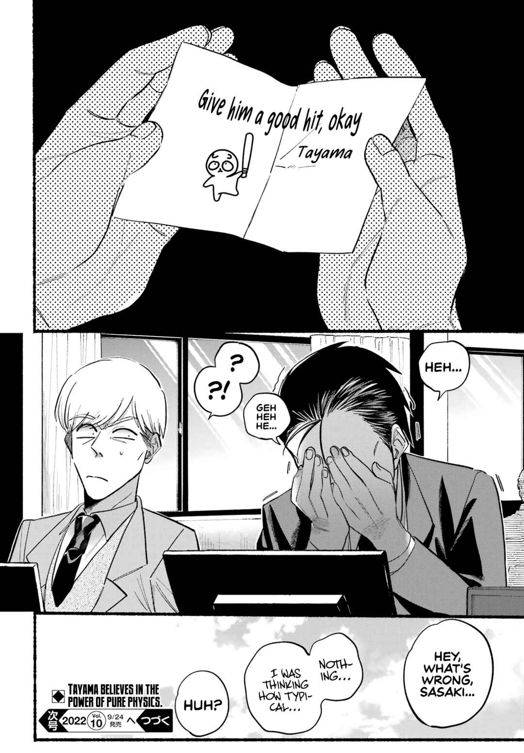 Chapter 21 - Page 25