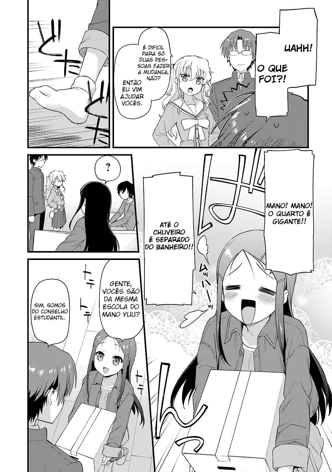 Chapter 5 - Page 5