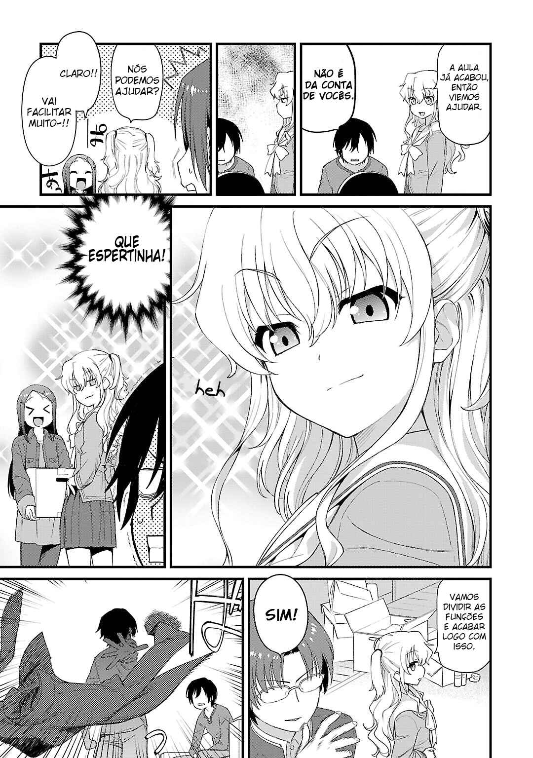Chapter 5 - Page 6