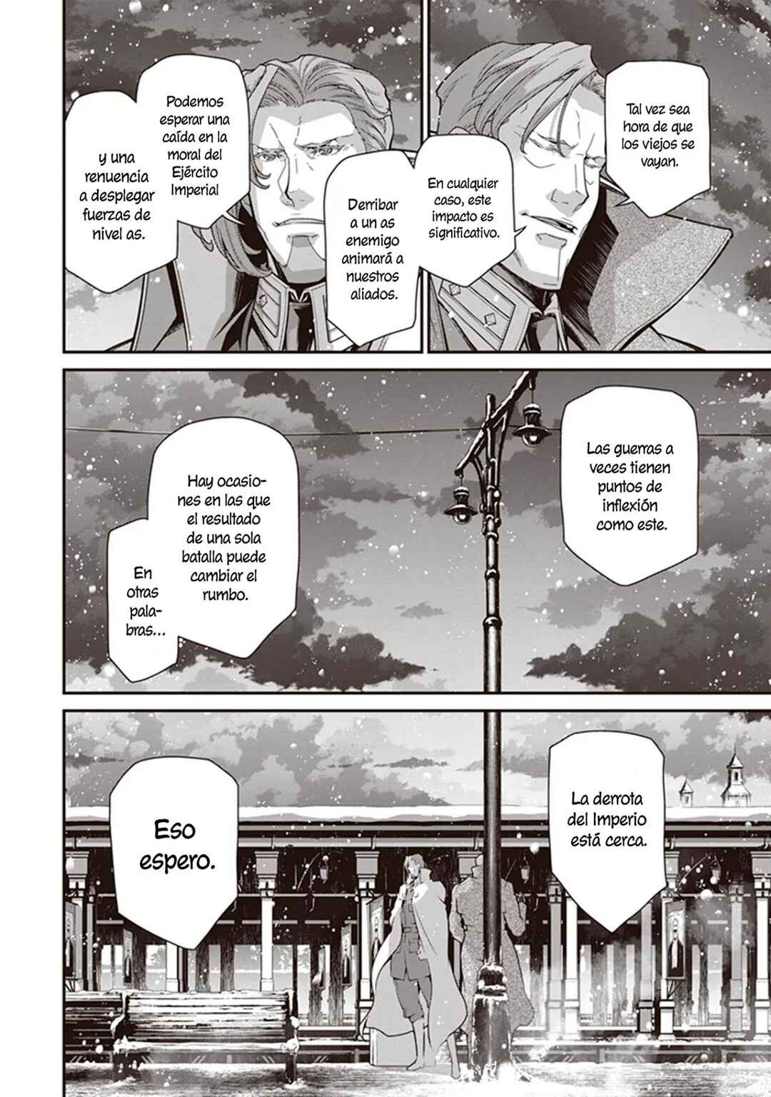 Chapter 84 - Page 11