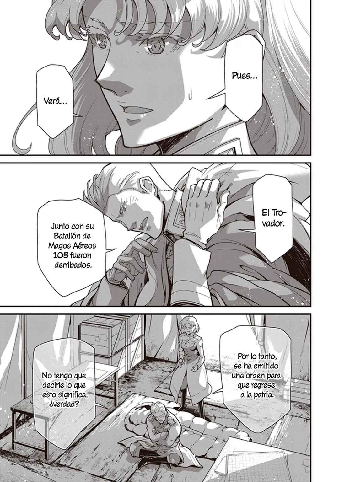 Chapter 84 - Page 22