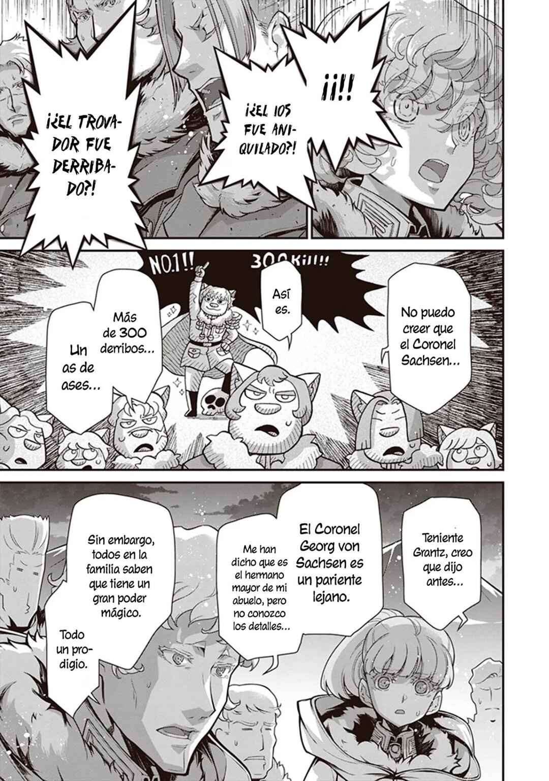 Chapter 84 - Page 28