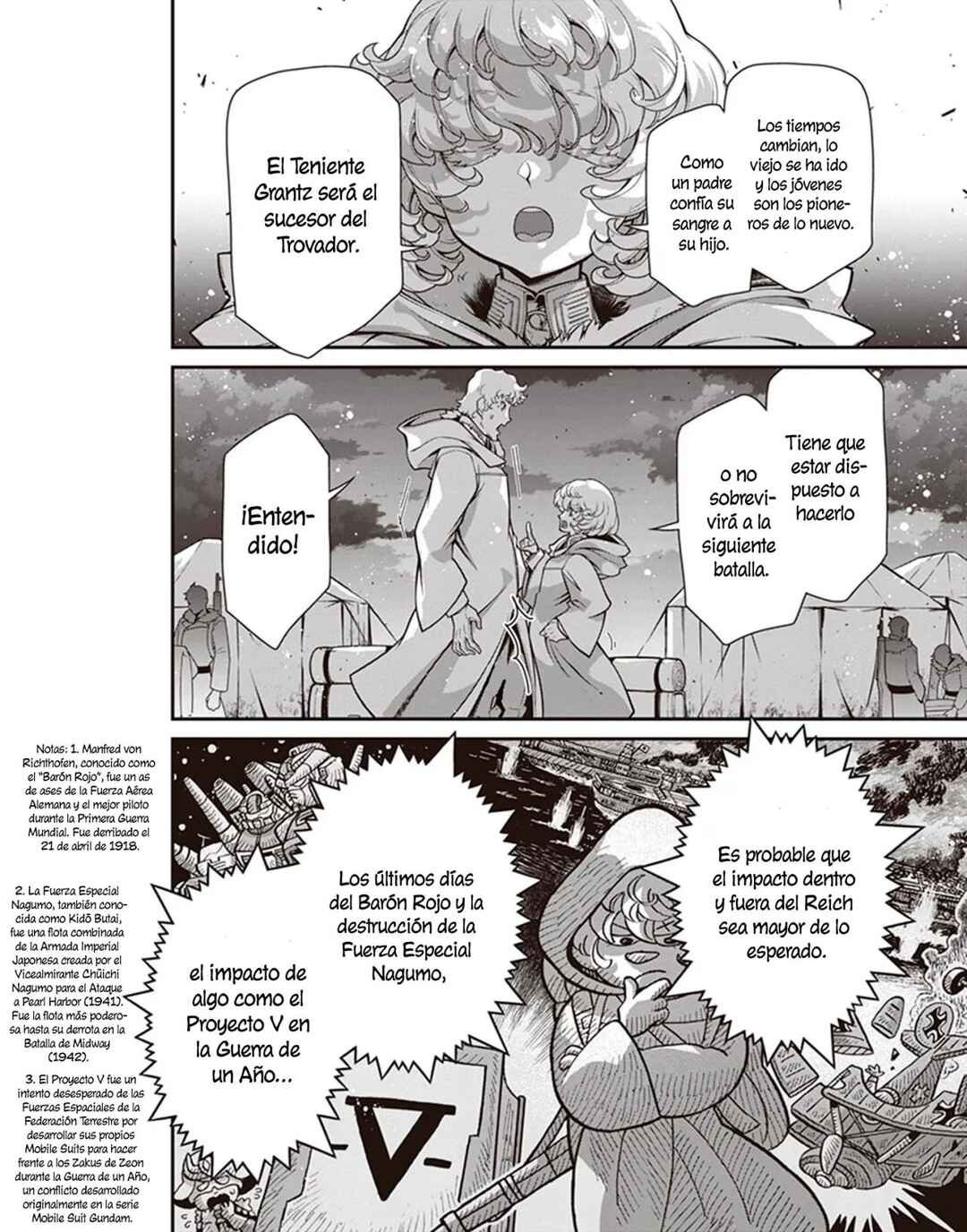 Chapter 84 - Page 29