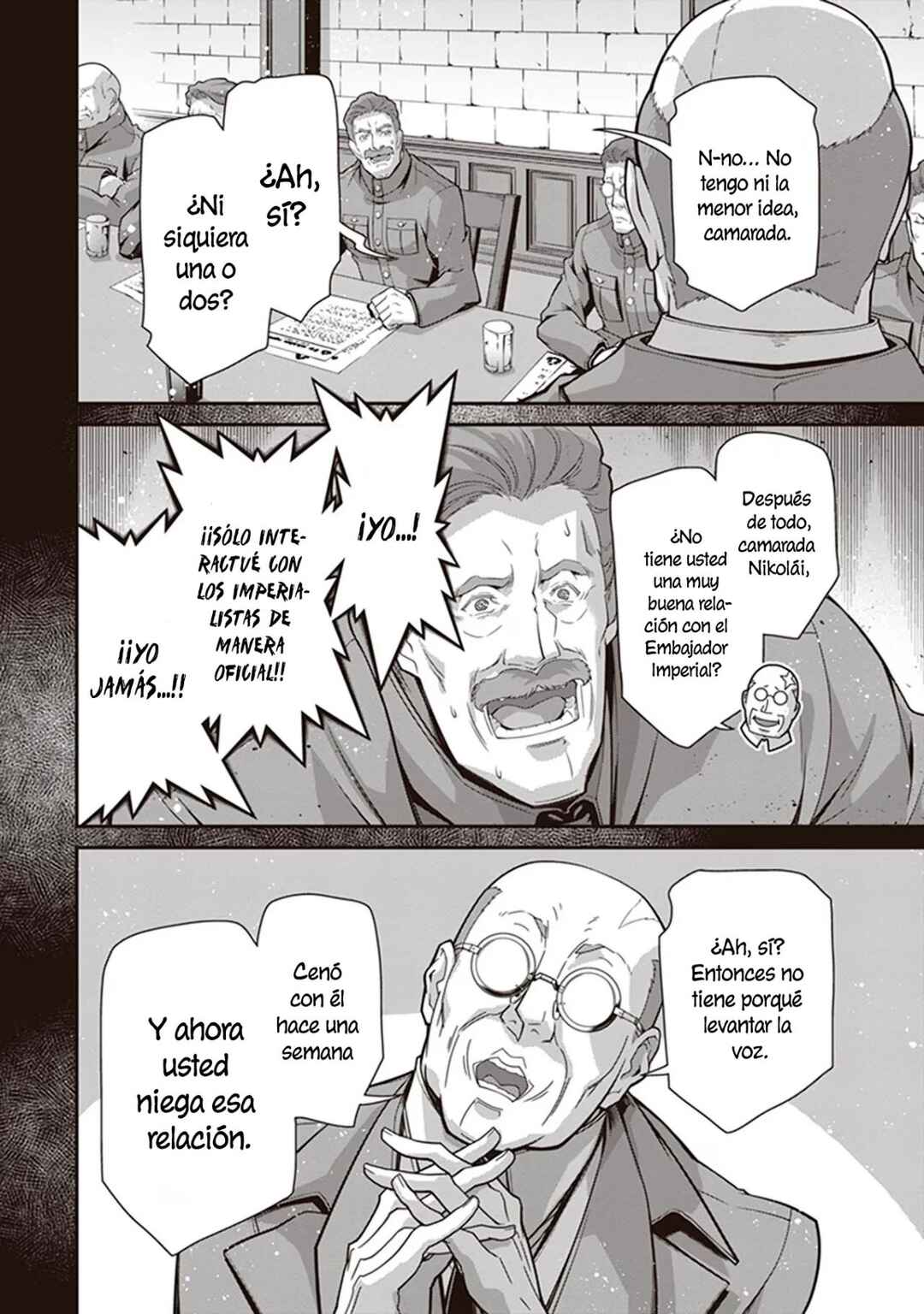 Chapter 84 - Page 38