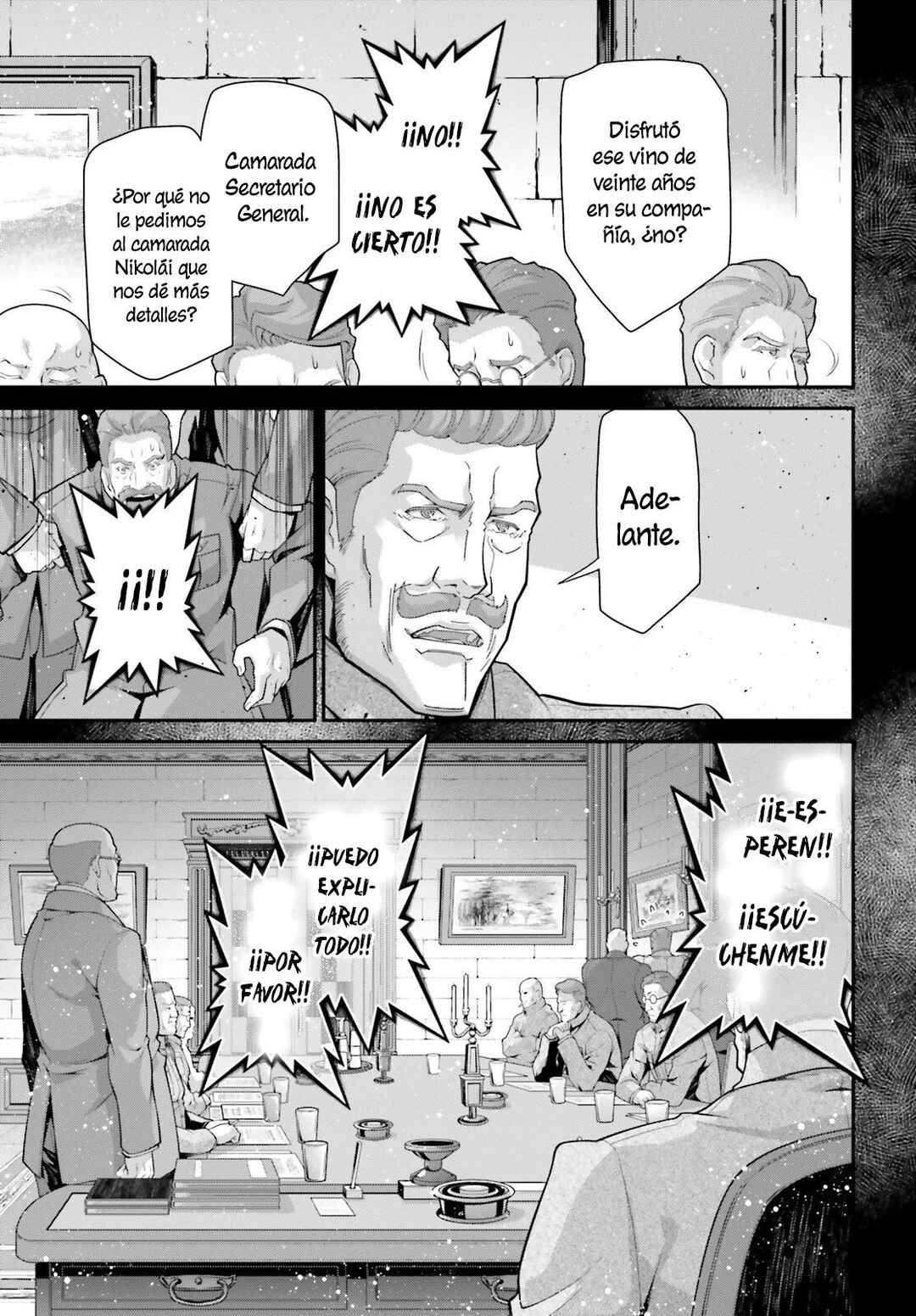 Chapter 84 - Page 39