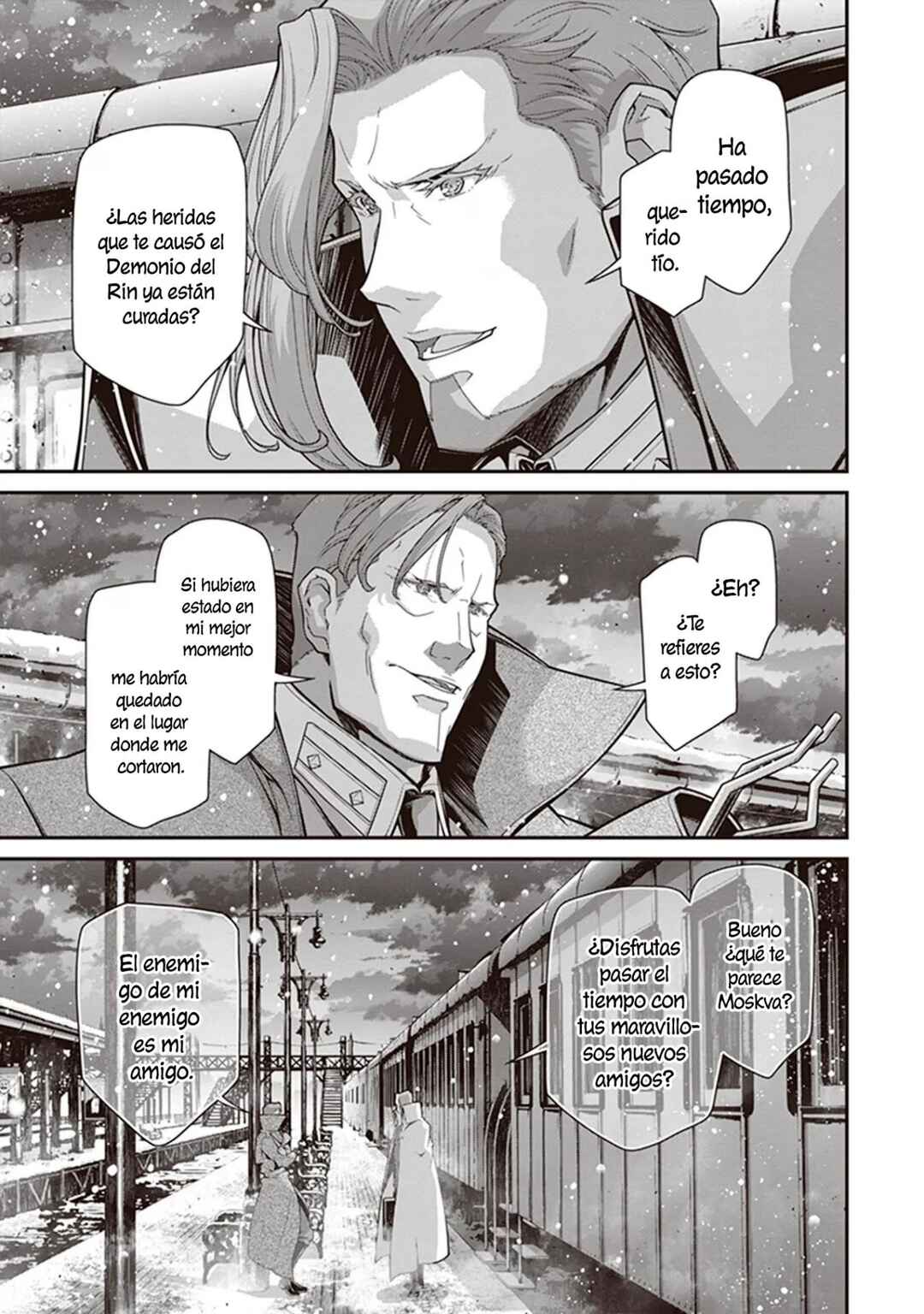 Chapter 84 - Page 4