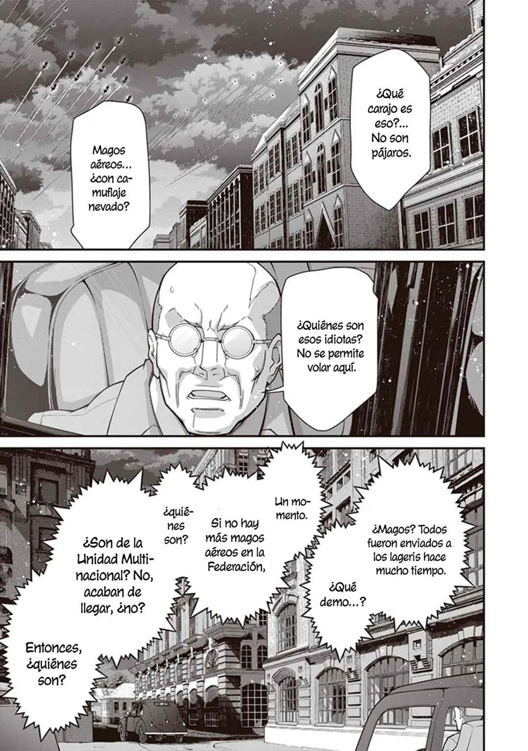 Chapter 84 - Page 49