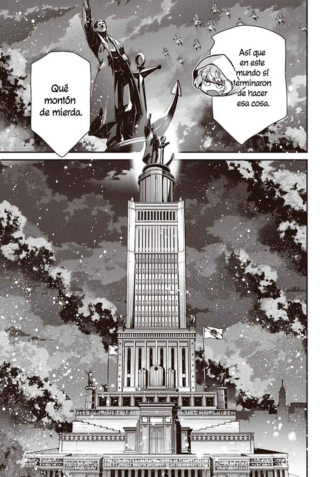 Chapter 84 - Page 64