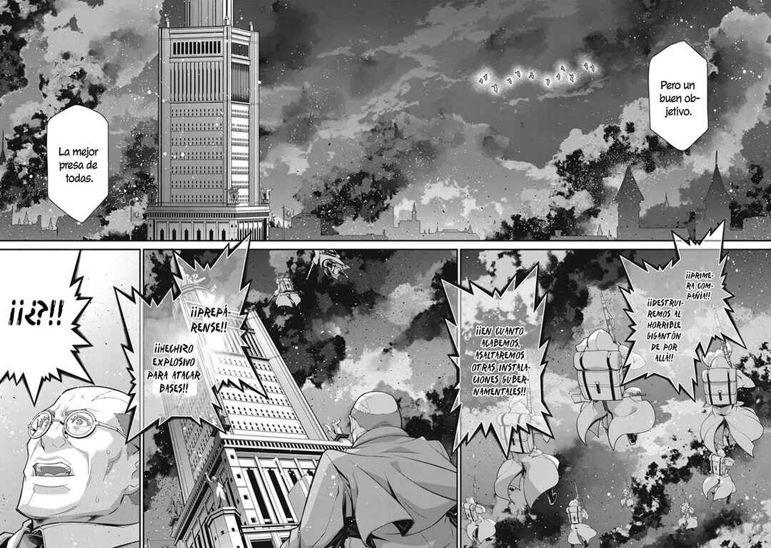 Chapter 84 - Page 65