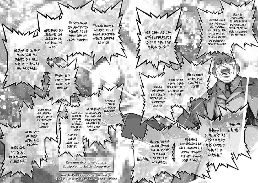Chapter 84 - Page 67