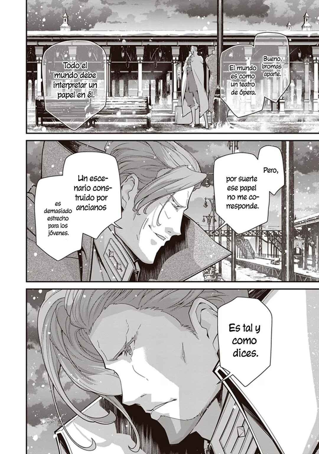 Chapter 84 - Page 9