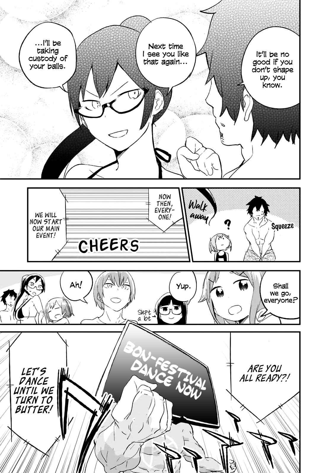 Chapter 64 - Page 17