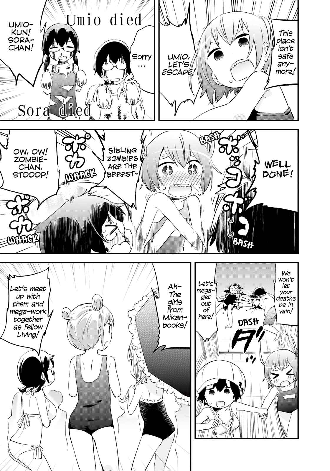 Chapter 64 - Page 9