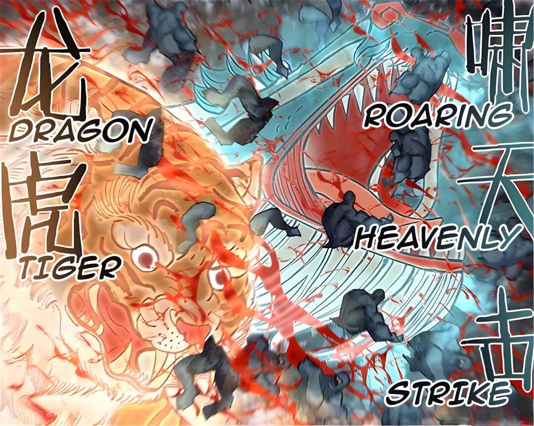 Chapter 563 - Page 13