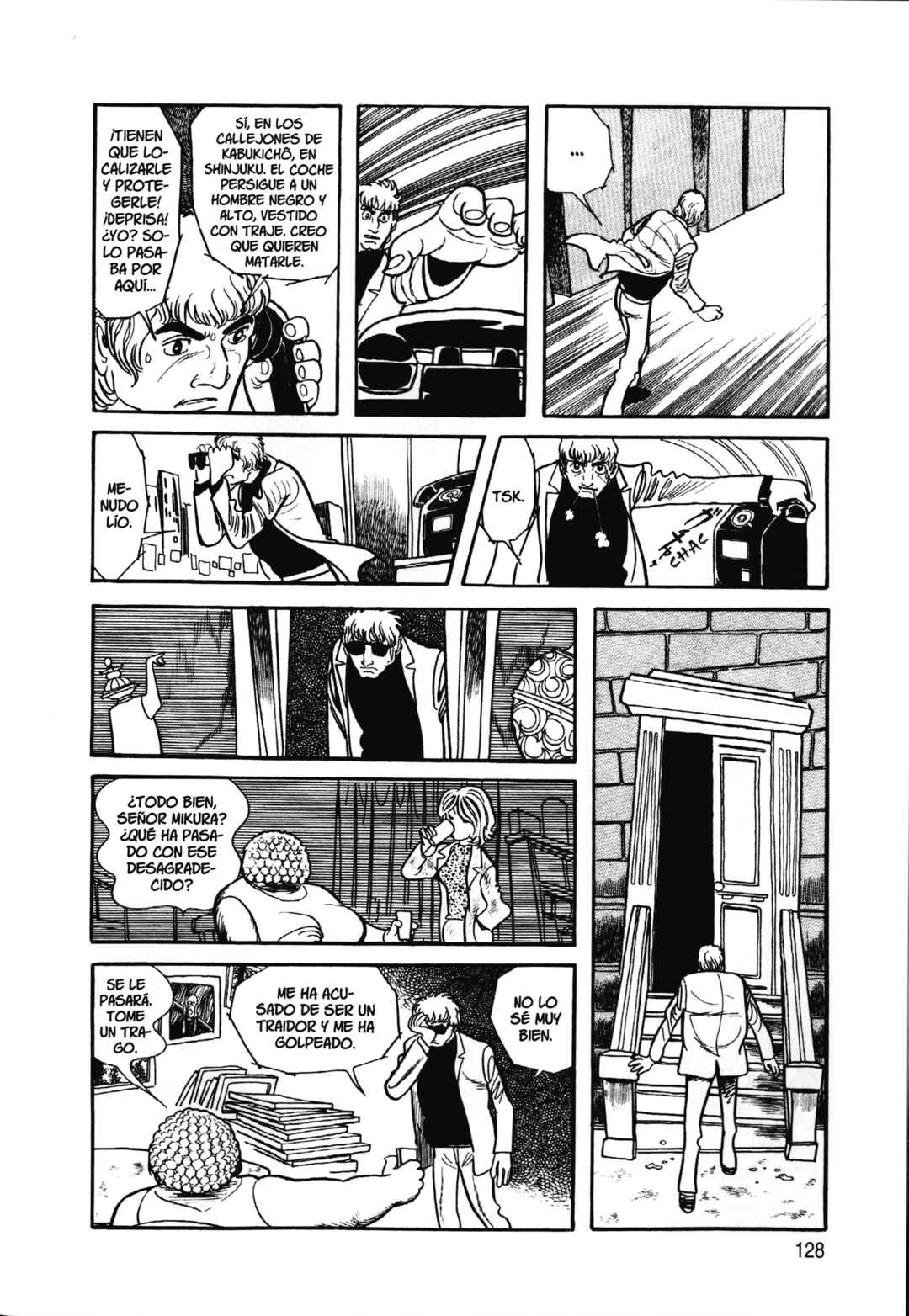 Chapter 6 - Page 24