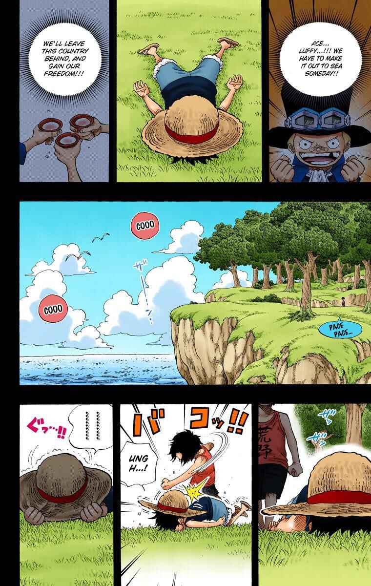 Chapter 589 - Page 3