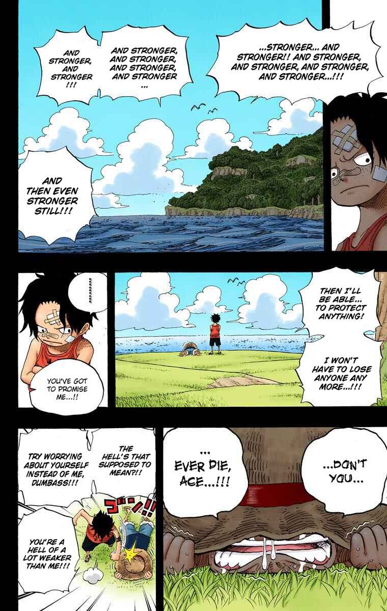 Chapter 589 - Page 5