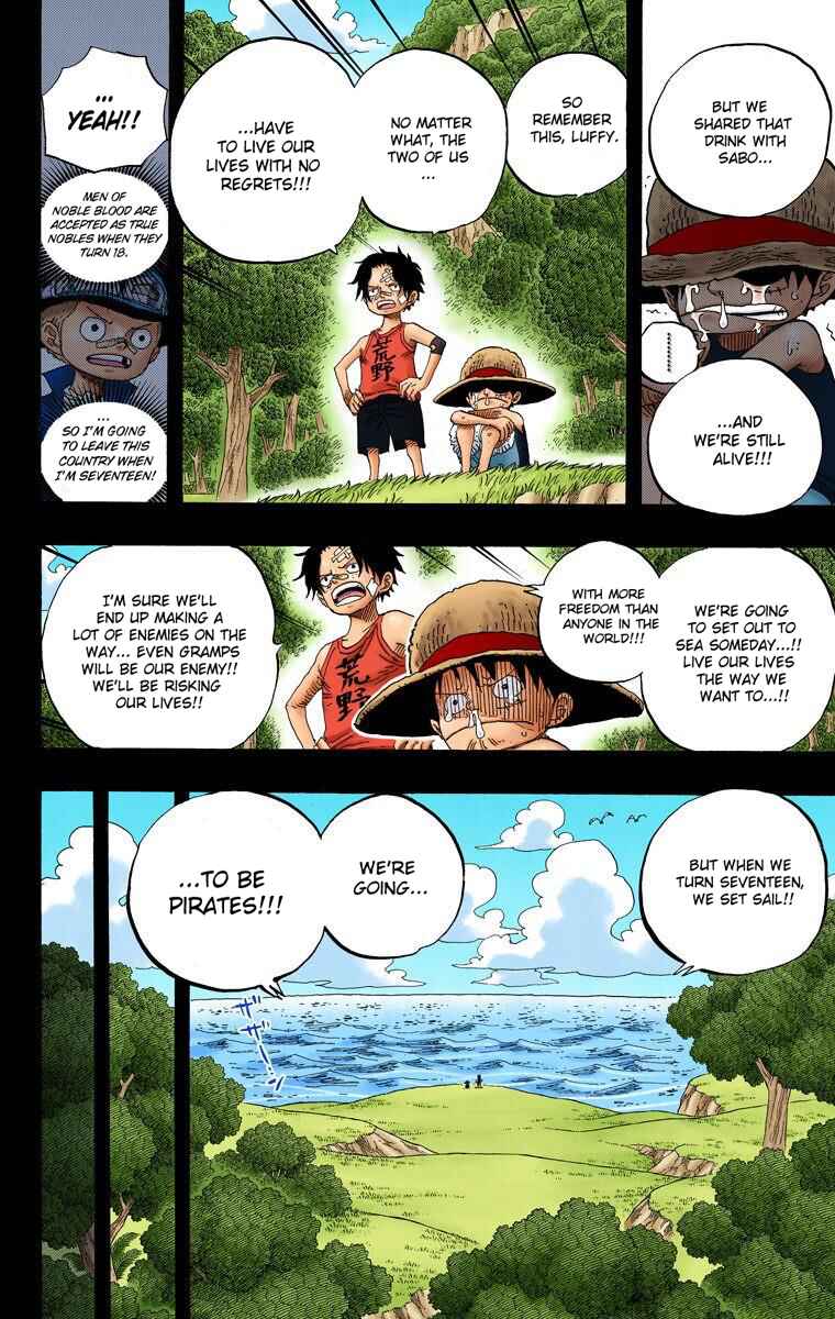 Chapter 589 - Page 7